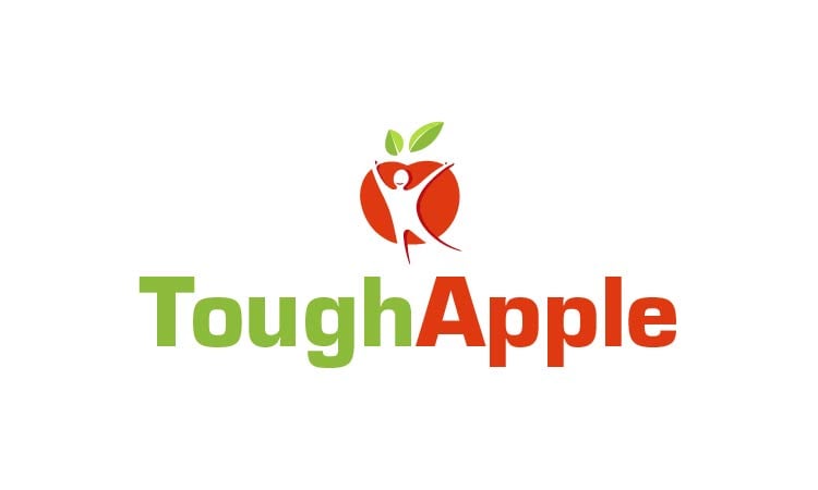 ToughApple logo